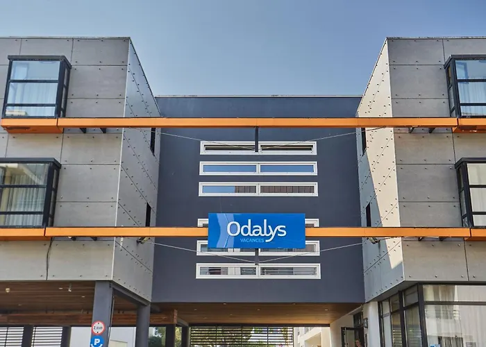 Résidence Odalys Archipel