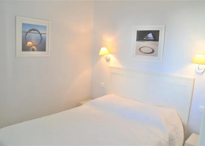Appartements Residence De L’Estran
